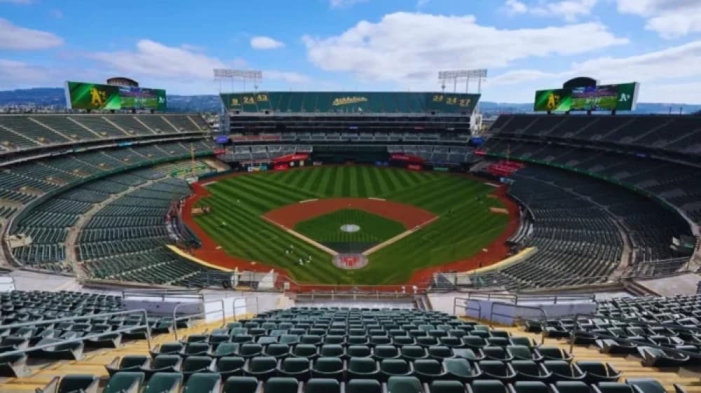 Oakland Coliseum: A Legacy of Baseball, History, and Community