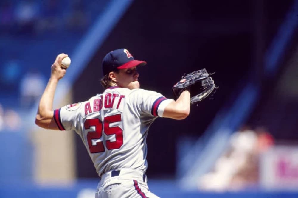 Kyle Abbott: A Resilient Pitcher’s Journey in MLB