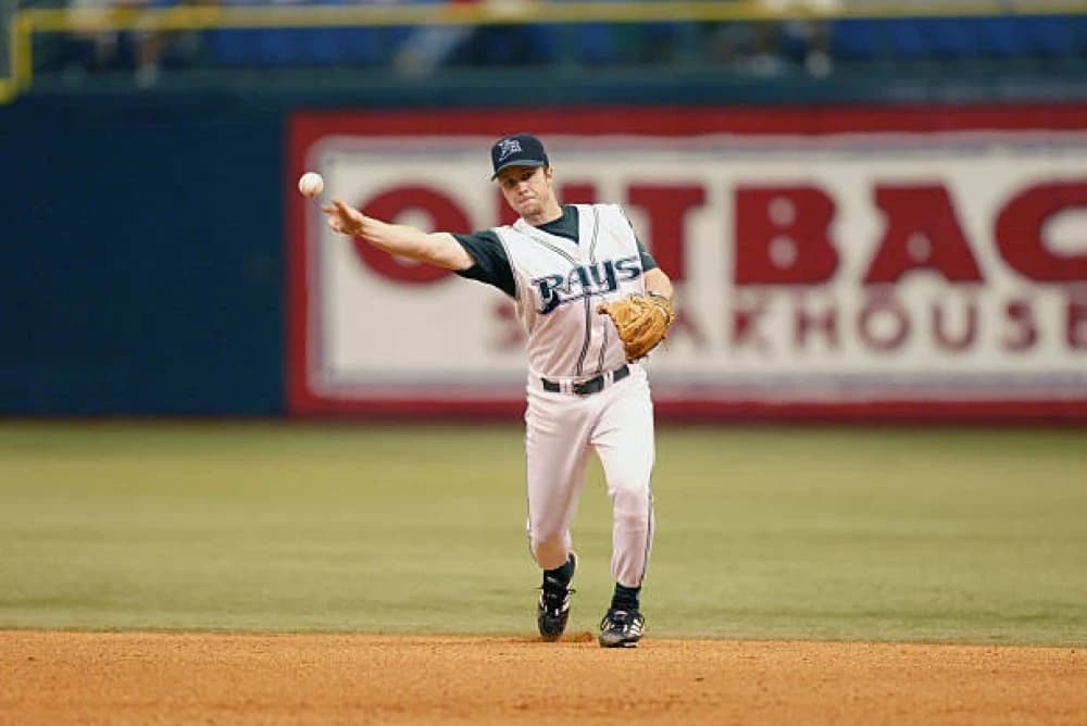 Brent Abernathy: A Steady Presence in Major League Baseball