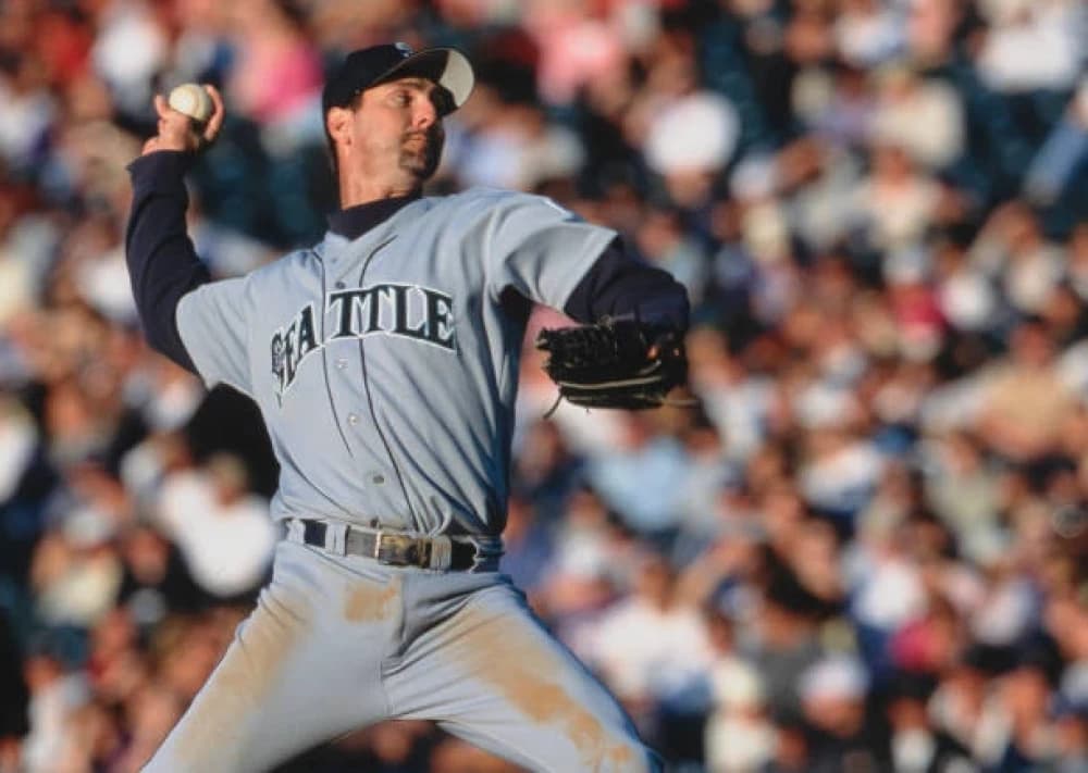 Paul Abbott: The Unsung Hero of Mariners History