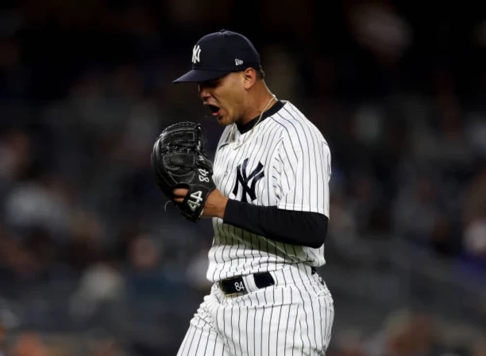 Albert Abreu: A Journey of Resilience in Baseball