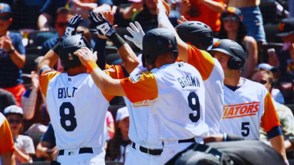 The Rise and Impact of the Las Vegas Aviators