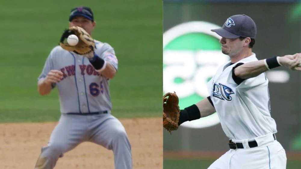 The Legacy of Russ Adams: A Steady Shortstop for the Blue Jays