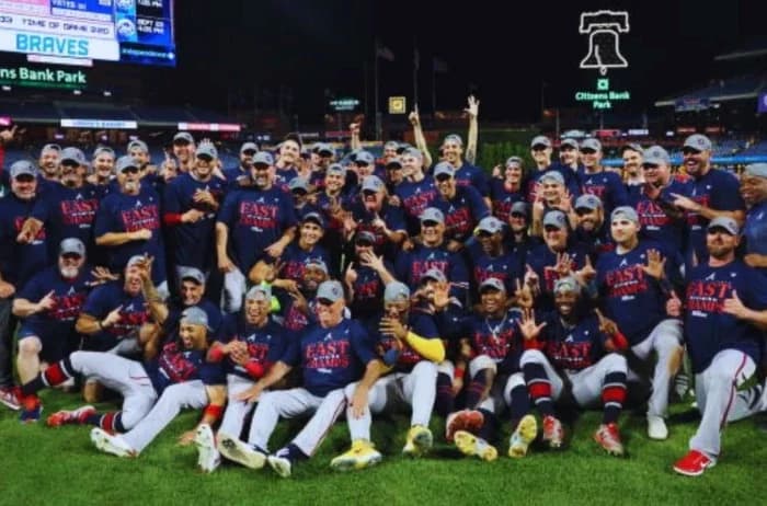 Atlanta Braves Legacy of Excellence in MLB History