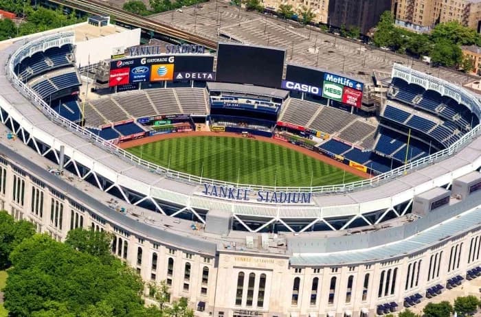 The Legacy and Excitement of Yankee Stadium