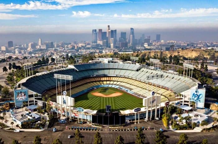 Celebrating 60 Years of Dodger Stadium: A Baseball Icon