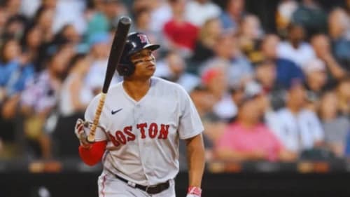 Rafael Devers: The Heartbeat of the Boston Red Sox Rafael Devers: The Heartbeat of the Boston Red Sox